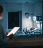 אשפוז פסיכיאטרי - תמונת המחשה